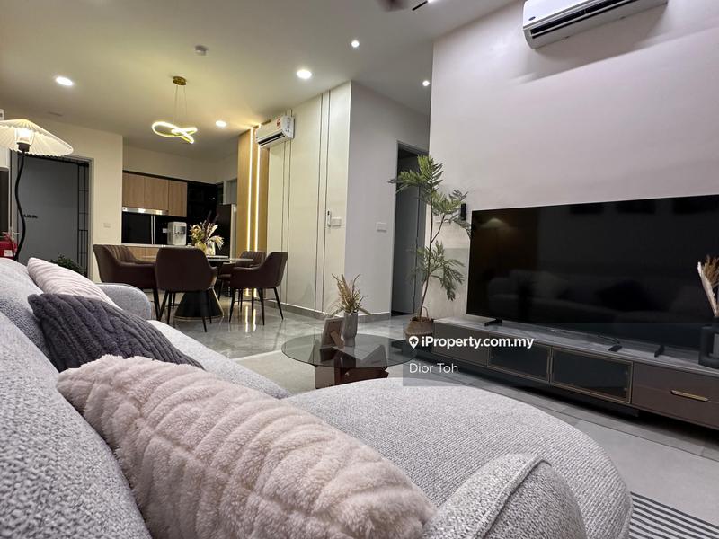Service Residence for Rent in Ruby Seapark by Dior Toh - iProperty.com.my