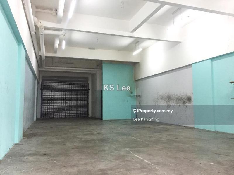 Shop for Sale in Selayang, Selangor by Lee Kah Shing - iProperty.com.my
