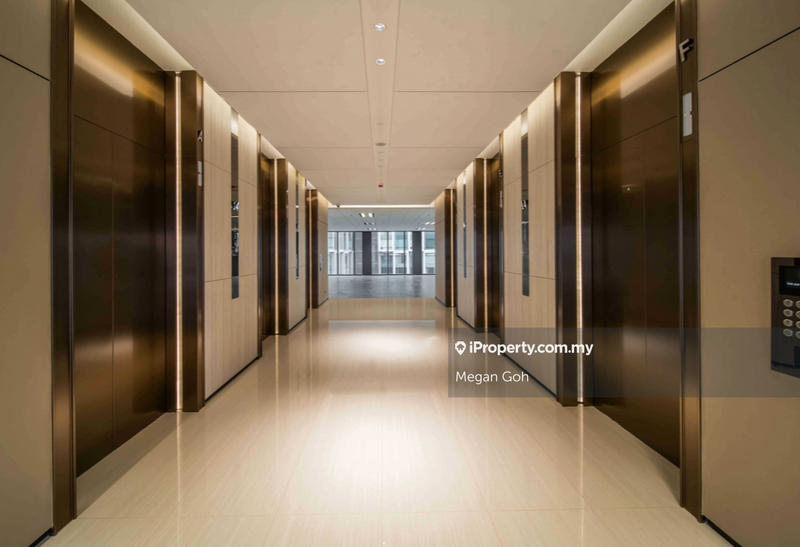Office for Rent in KL City Centre, Kuala Lumpur by Megan Goh - iProperty.com.my