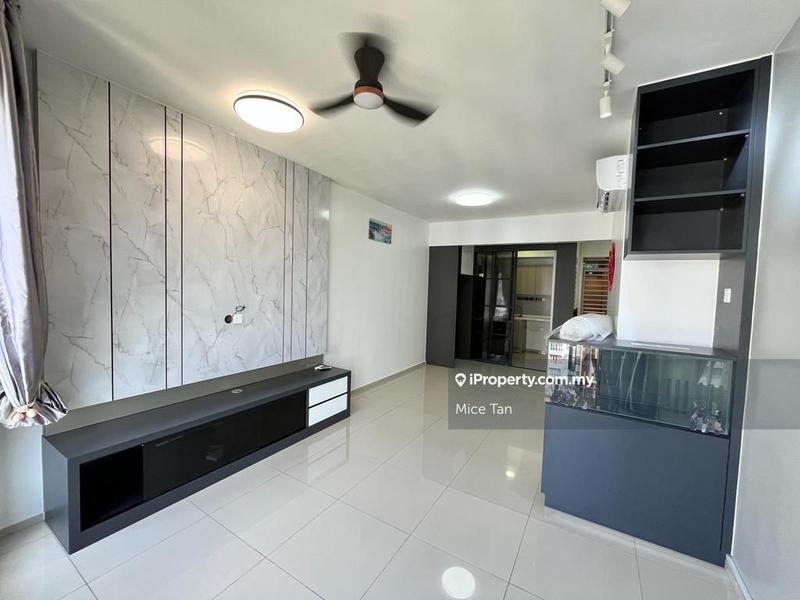 Kediaman Servis untuk Dijual di Gravit8, Klang oleh Mice Tan - iProperty.com.my
