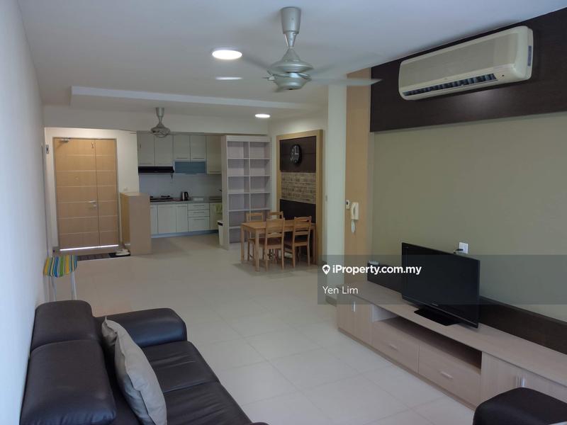 Condominium for Sale in Savanna Condominium by Yen Lim - iProperty.com.my