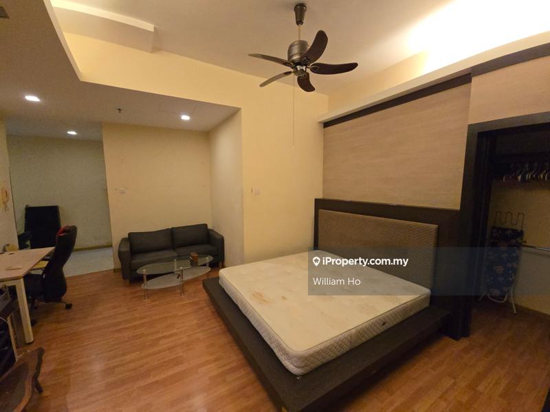 For Sale - Parkview Service Apartment