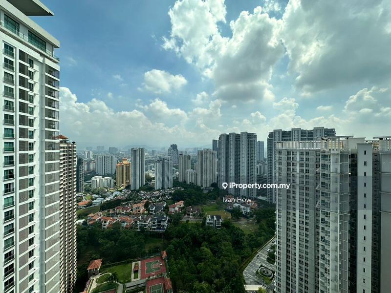 For Sale - 10 Mont Kiara @ MK10