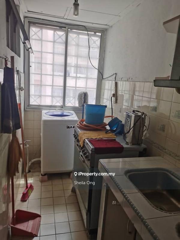 Apartment for Sale in Ixora Apartments by Sheila Ong - iProperty.com.my