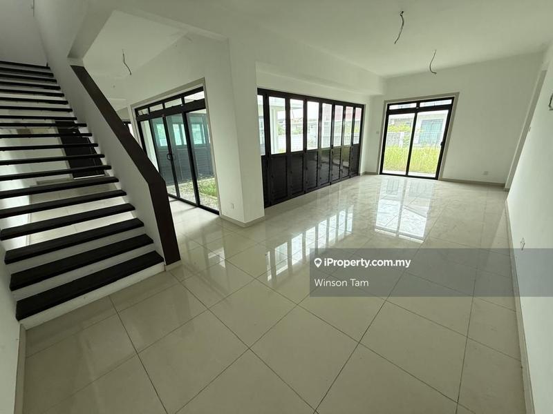 2-storey Terraced House for Sale in Taman Bukit Subang, Shah Alam by Winson Tam - iProperty.com.my