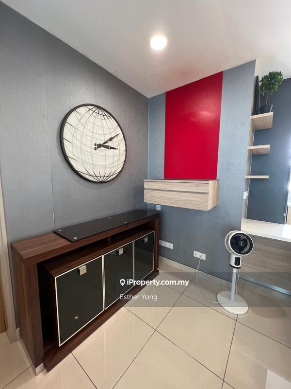 Condominium for Sale in Green Residence by Esther Yong - iProperty.com.my
