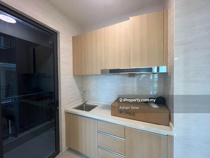 Service Residence for Sale in Aradia Residence @ Lake City KL North by Adrian Siow - iProperty.com.my