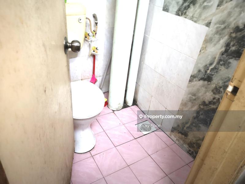 Rumah Pangsa untuk Dijual di Pangsapuri Kota Impian oleh Ricky Poon - iProperty.com.my