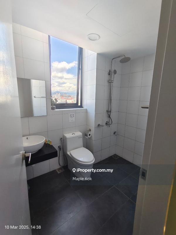 Residensi Servis untuk Dijual di Chambers oleh Maple Kok - iProperty.com.my