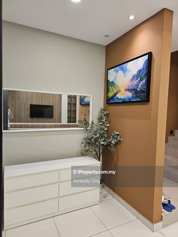 2-storey Terraced House for Rent in Forest Heights, Seremban by Kimberly Ong - iProperty.com.my