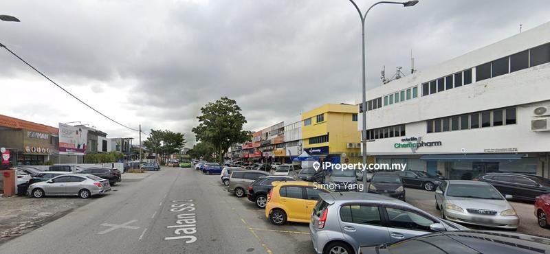 Shop for Sale in SS2, Petaling Jaya by Simon Yang - iProperty.com.my