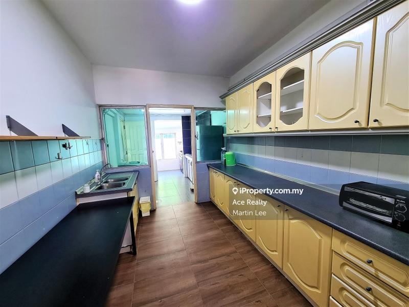 For Rent - Sri Hartamas