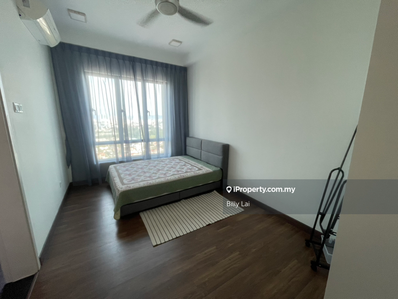 Kondominium untuk Dijual di The Reach @ Titiwangsa oleh Billy Lai - iProperty.com.my
