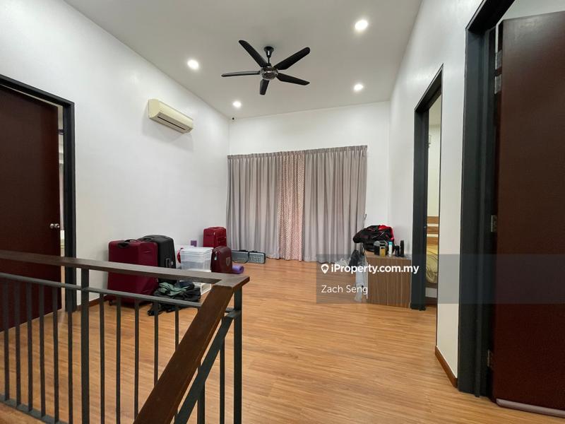 2-storey Terraced House for Sale in Kajang East, Semenyih by Zach Seng - iProperty.com.my