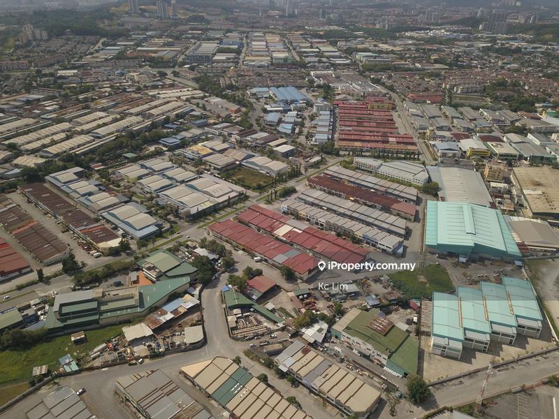 Industrial Land for Sale in Telok Panglima Garang, Selangor by Kc Lim - iProperty.com.my