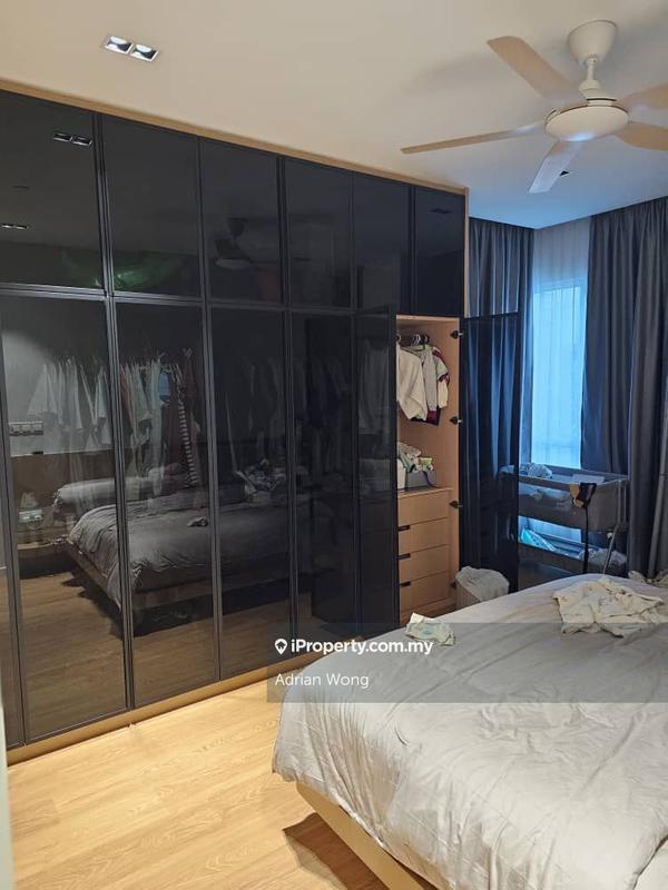 Condominium for Sale in Inspirasi by Adrian Wong - iProperty.com.my