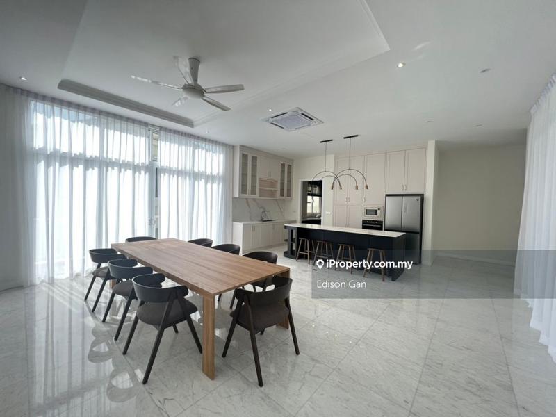 Banglo untuk Disewa di Mont Kiara, Kuala Lumpur oleh Edison Gan - iProperty.com.my