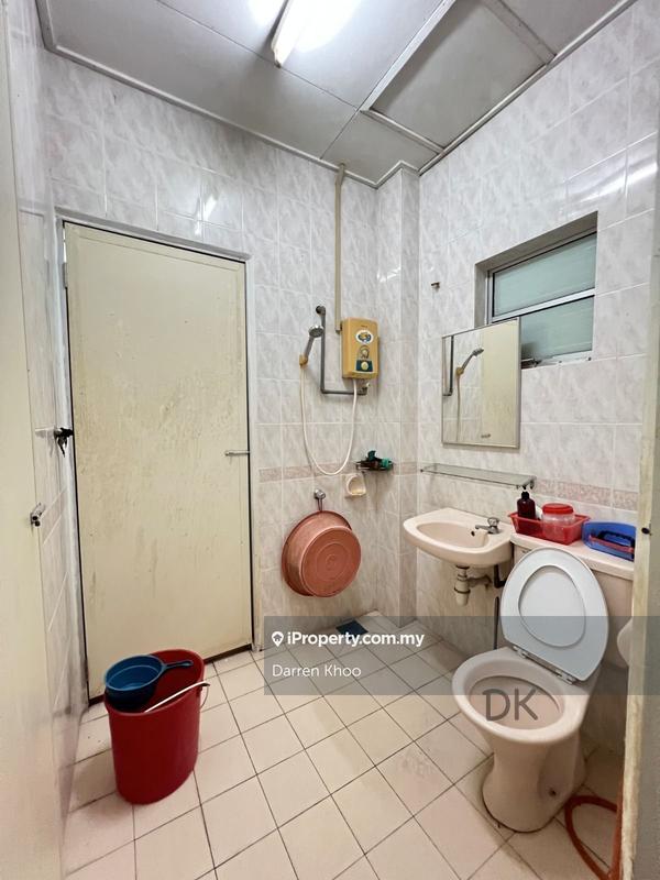 Rumah Teres untuk Dijual di Bukit Jelutong, Shah Alam oleh Darren Khoo - iProperty.com.my