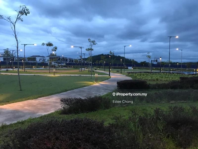 Rumah Berangkai 2 Tingkat untuk Dijual di Lestarry Height, Mentakab oleh Estee Chong - iProperty.com.my