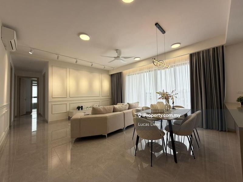 For Rent - Park Place