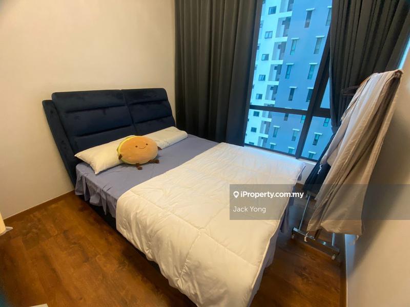 Condominium for Sale in Residensi Harmoni 2 by Jack Yong - iProperty.com.my