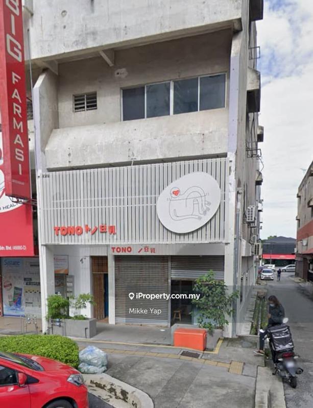 Shop untuk Dijual di Petaling Jaya, Selangor oleh Mikke Yap - iProperty.com.my