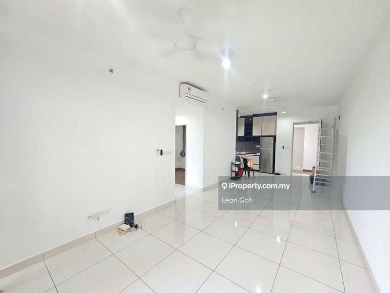 For Rent - The Amber Residence @ TwentyFive.7