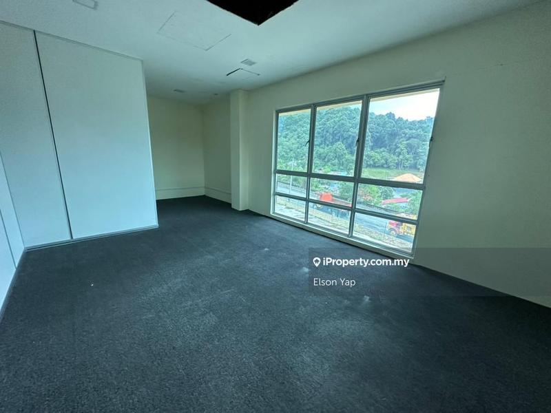 Kilang Berkembar untuk Disewa di Kawasan Industri Rawang Perdana, Rawang oleh Elson Yap - iProperty.com.my