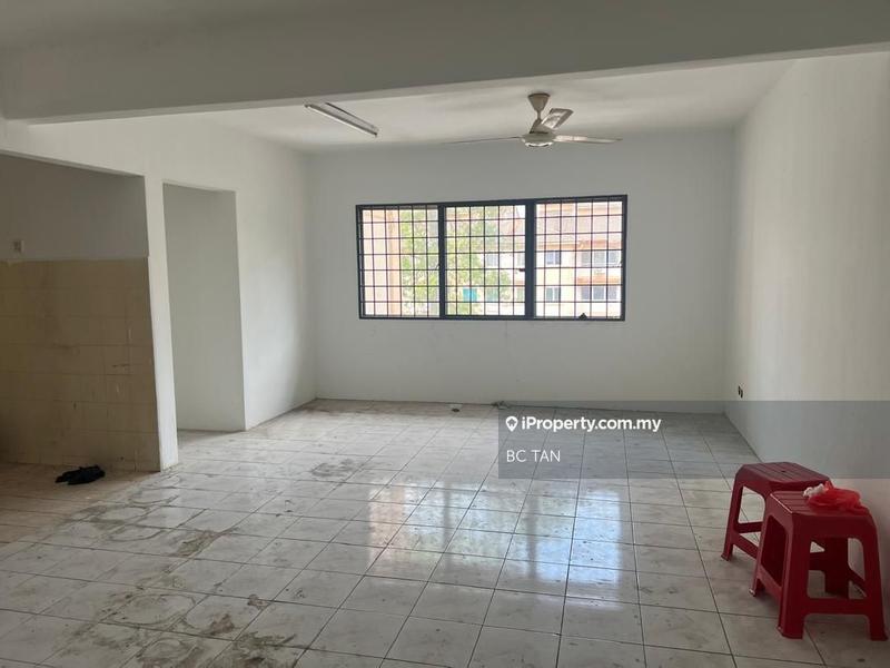For Sale - Permai Apartment