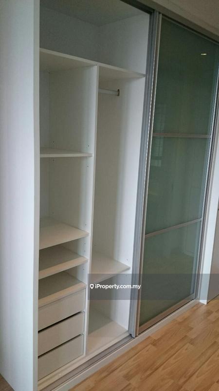 Kediaman Servis untuk Disewa di The Leafz @ Dedaun oleh Calven Tan - iProperty.com.my