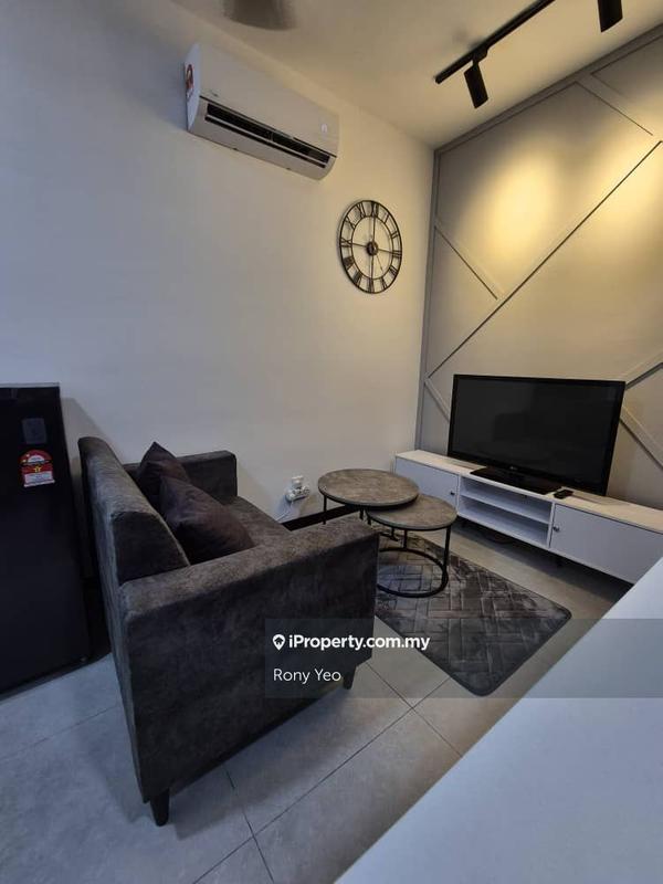 For Rent - Neu Suites