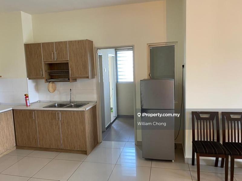 Service Residence for Rent in Endah Promenade by William Chong - iProperty.com.my