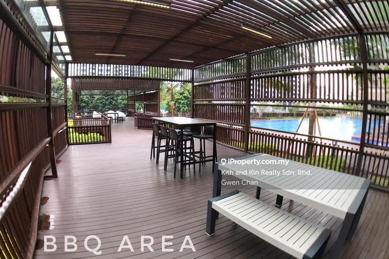 For Sale - Residensi 22