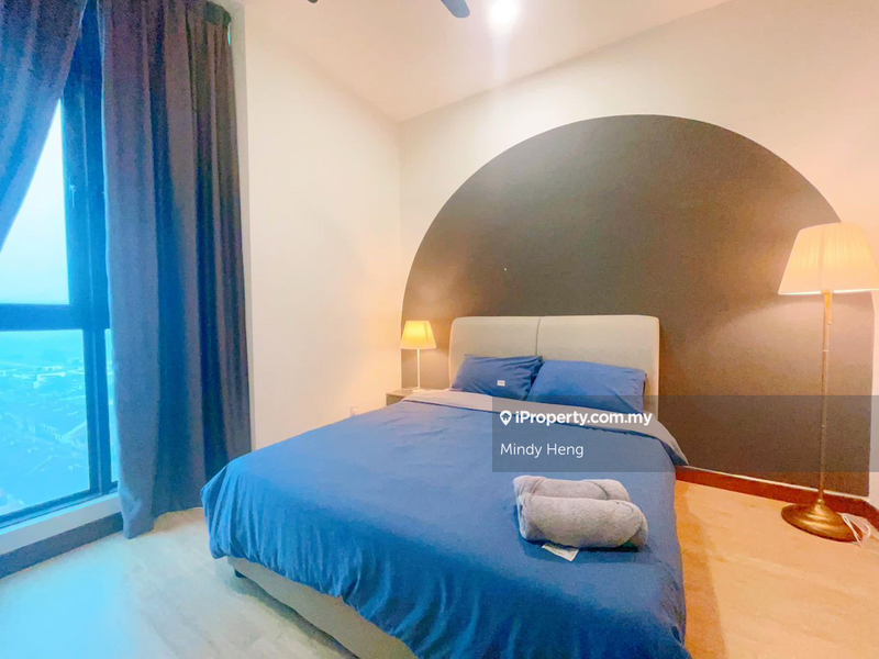 Kediaman Servis untuk Dijual di Green Haven oleh Mindy Heng - iProperty.com.my