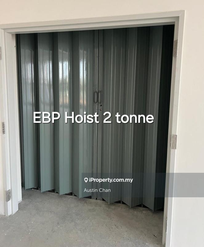 Terrace Factory for Rent in MERU KLANG, Setia Alam by Austin Chan - iProperty.com.my