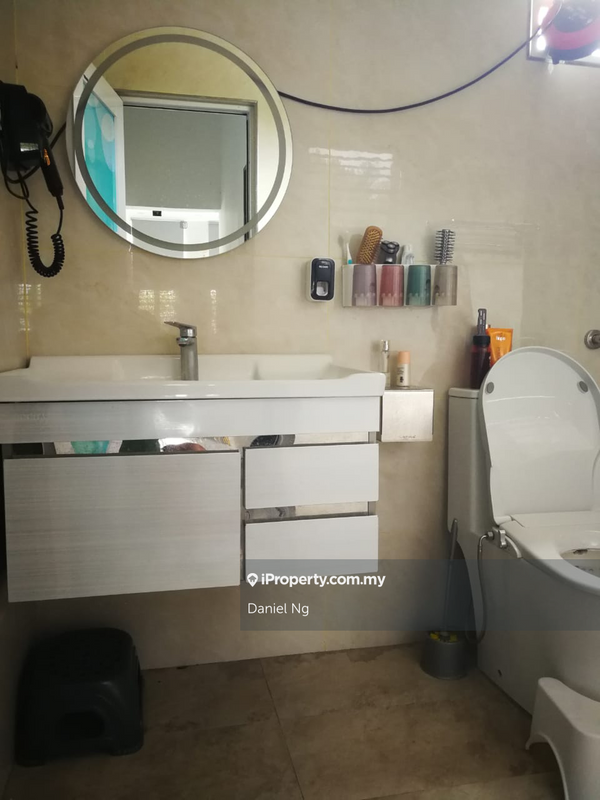 Banglo untuk Dijual di Bandar Baru Nilai, Nilai oleh Daniel Ng - iProperty.com.my