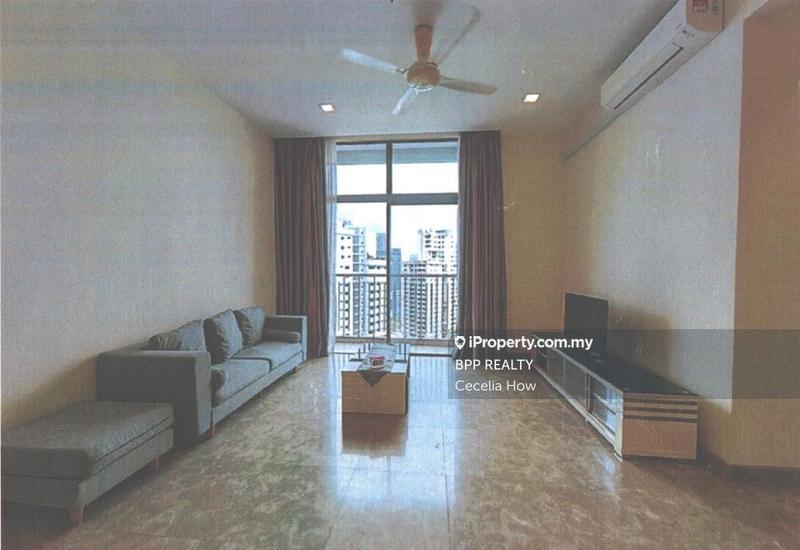 For Rent - Laman Ceylon