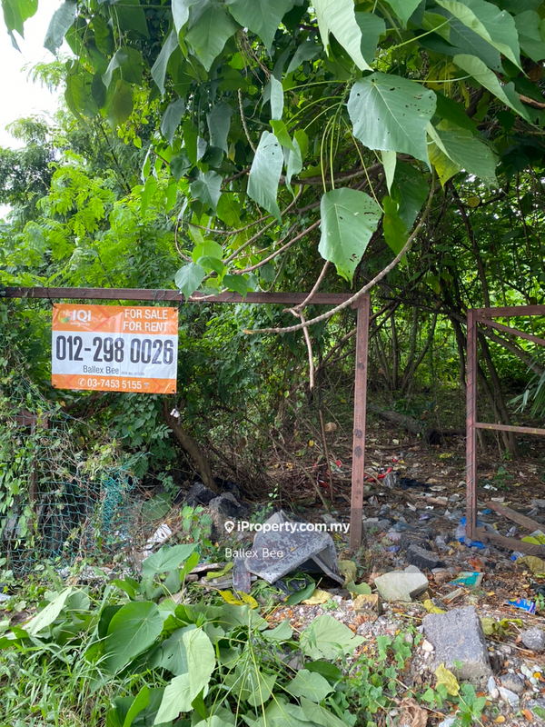 Agricultural Land for Sale in Kampung Kastam, Port Klang (Pelabuhan Klang) by Ballex Bee - iProperty.com.my