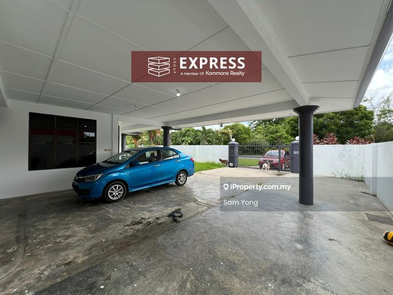 Bungalow House untuk Dijual di Pujut, Miri oleh Sam Yong - Exterior - iProperty.com.my