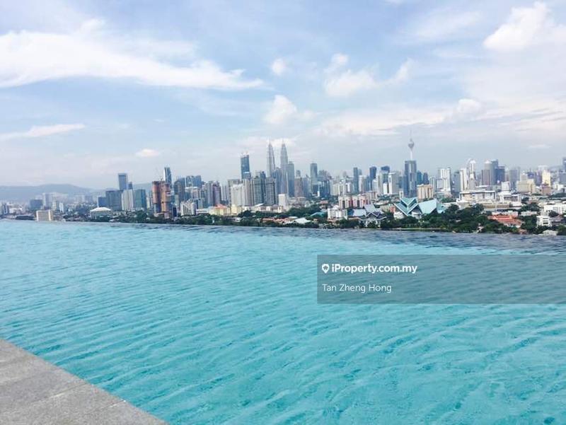 For Sale - The Reach @ Titiwangsa