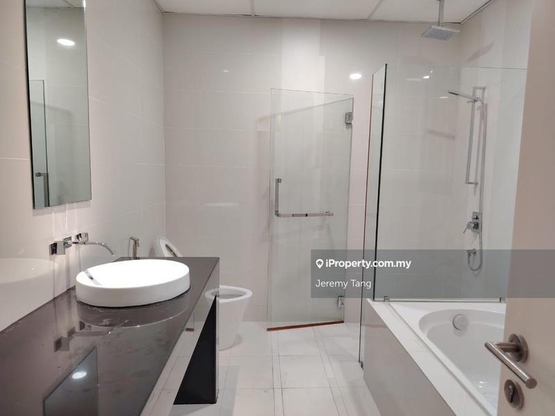 Service Residence for Rent in Gateway Kiaramas Residences by Jeremy Tang - iProperty.com.my