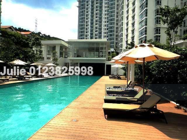 Condominium for Rent in Sunway Vivaldi by Julie Yong - iProperty.com.my