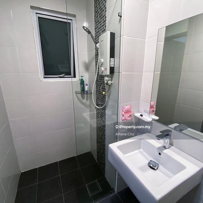Kediaman Servis untuk Dijual di Mesahill oleh Athena Cho - iProperty.com.my