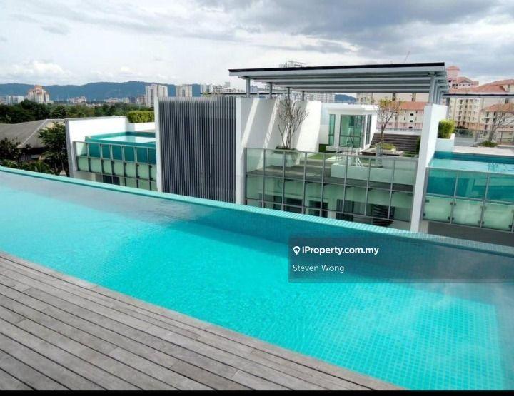 Condominium for Sale in Amarin Wickham by Steven Wong - iProperty.com.my