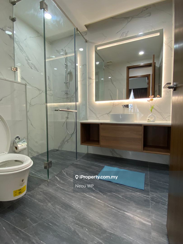 For Rent - Core Residence @ TRX