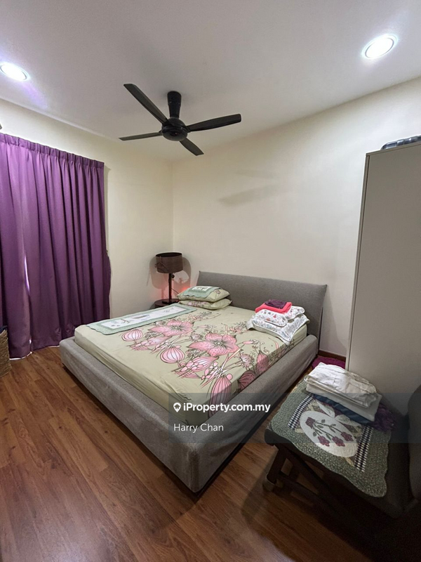 Condominium for Sale in Cheras Heights by Harry Chan - iProperty.com.my
