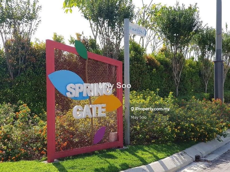 Residential Land for Sale in Setia Ecohill, Semenyih by May Soo - iProperty.com.my