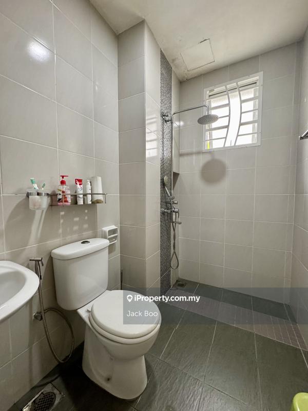 Rumah Berkembar untuk Dijual di Bandar Parklands, Klang oleh Jack Boo - iProperty.com.my