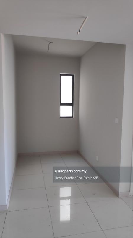 Kondominium untuk Dijual di Irama Wangsa oleh Henry Butcher Real Estate S/B - iProperty.com.my