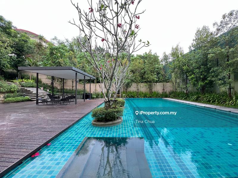 Bungalow House for Sale in Bukit Tunku (Kenny Hills), Kuala Lumpur by Tina Chua - iProperty.com.my